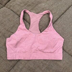 Outdoor Voices Doing Things Bra Lilac